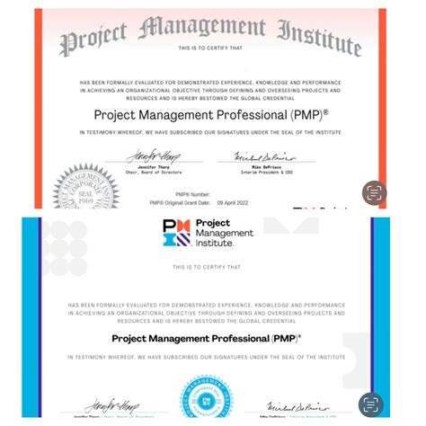 project management certification reddit